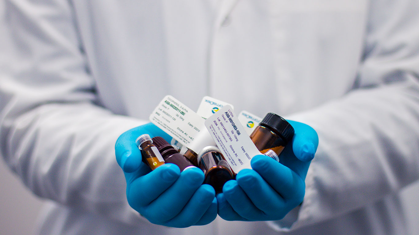 medicinas