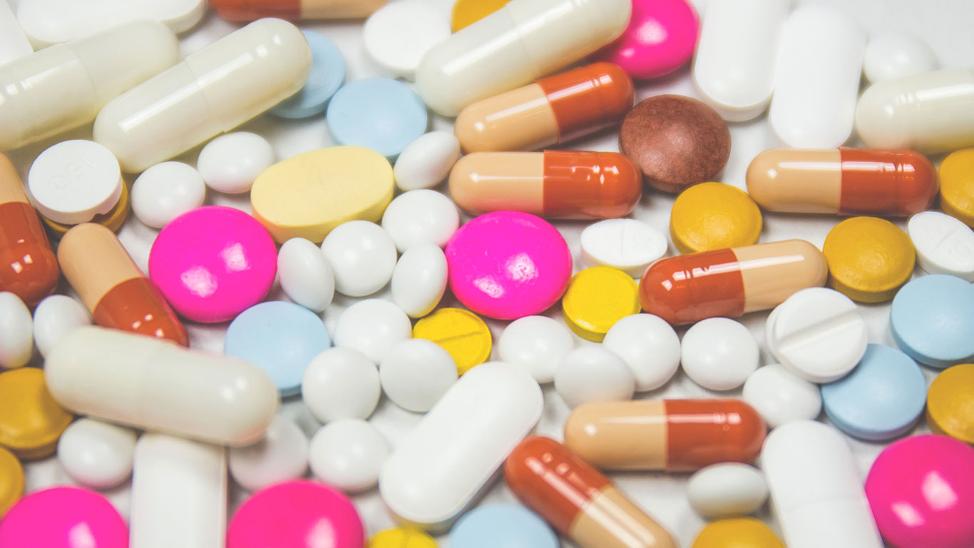 medicinas