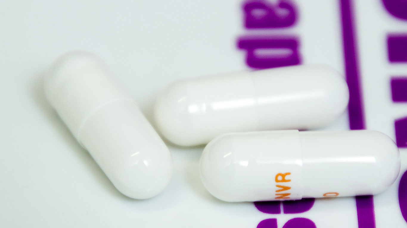 medicinas